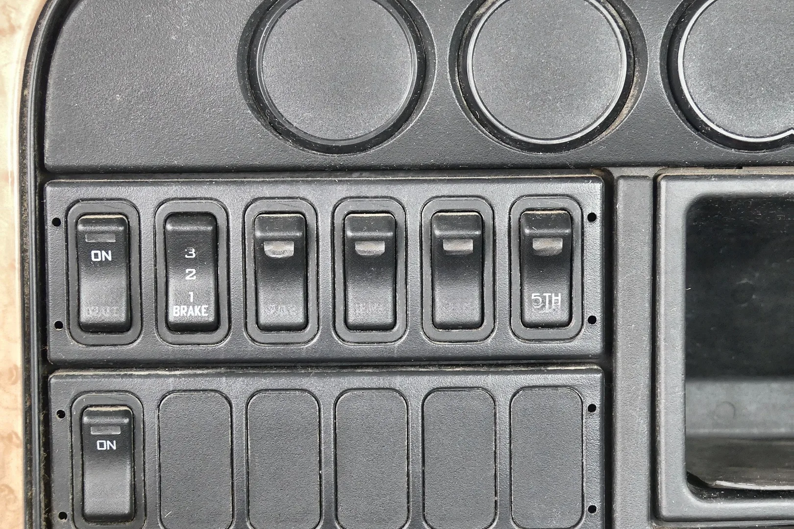 2016 INTERNATIONAL PROSTAR +122 - view 20 of 24