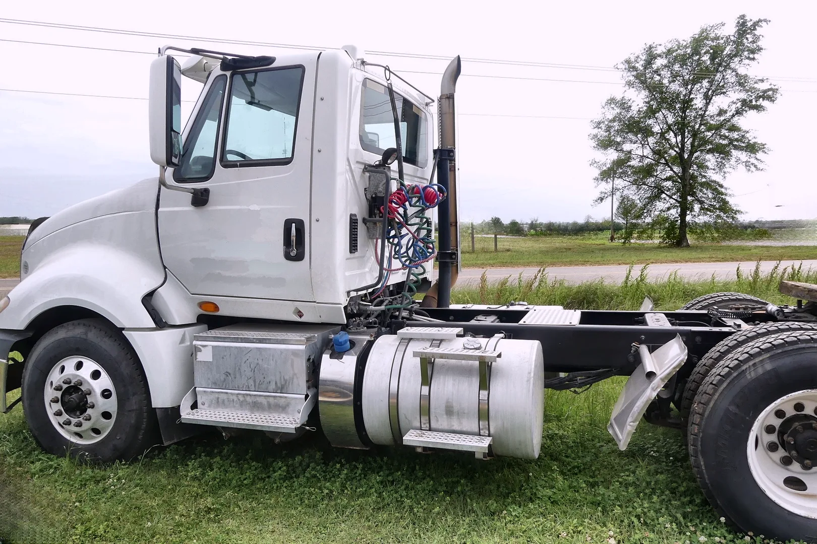 2016 INTERNATIONAL PROSTAR +122 - view 12 of 24