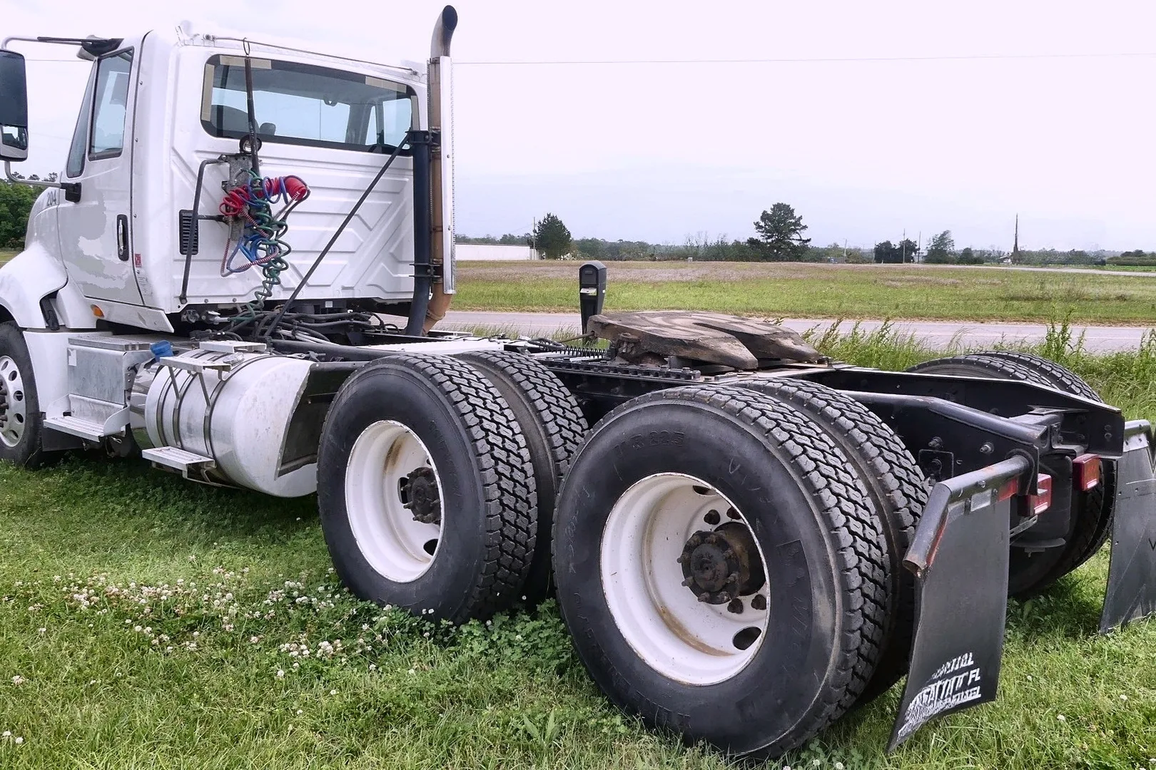 2016 INTERNATIONAL PROSTAR +122 - view 13 of 24