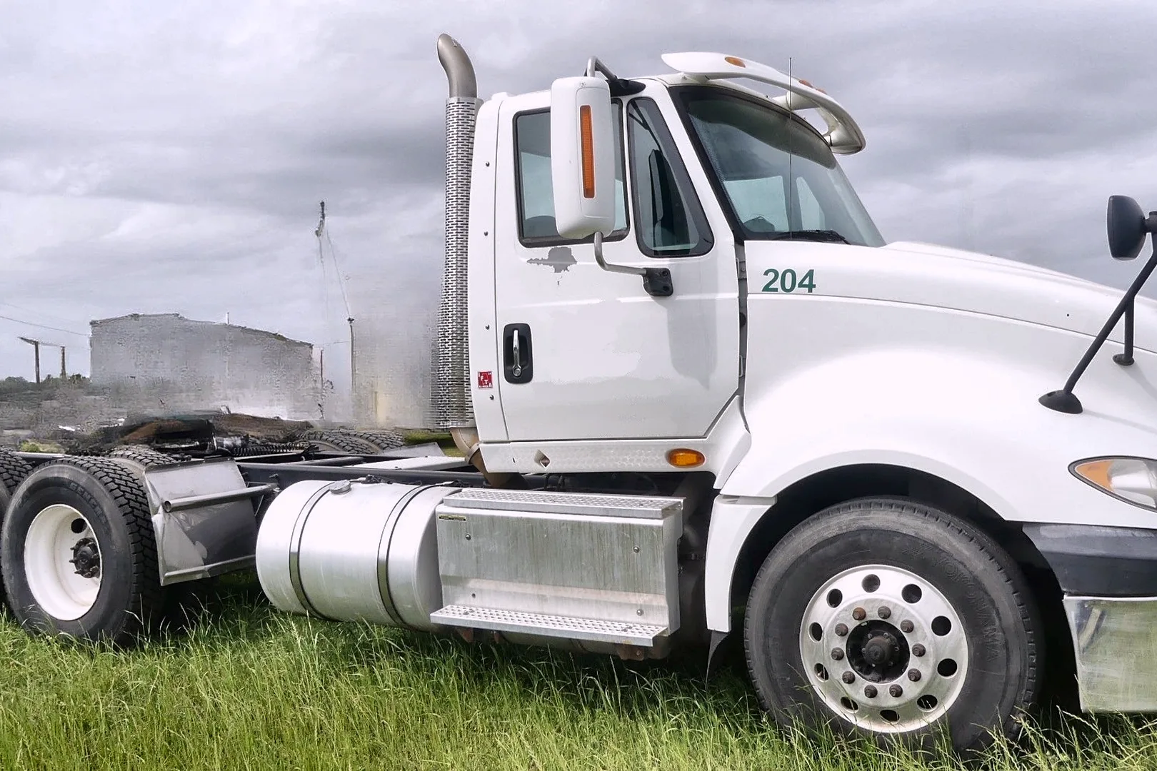 2016 INTERNATIONAL PROSTAR +122 - view 11 of 24