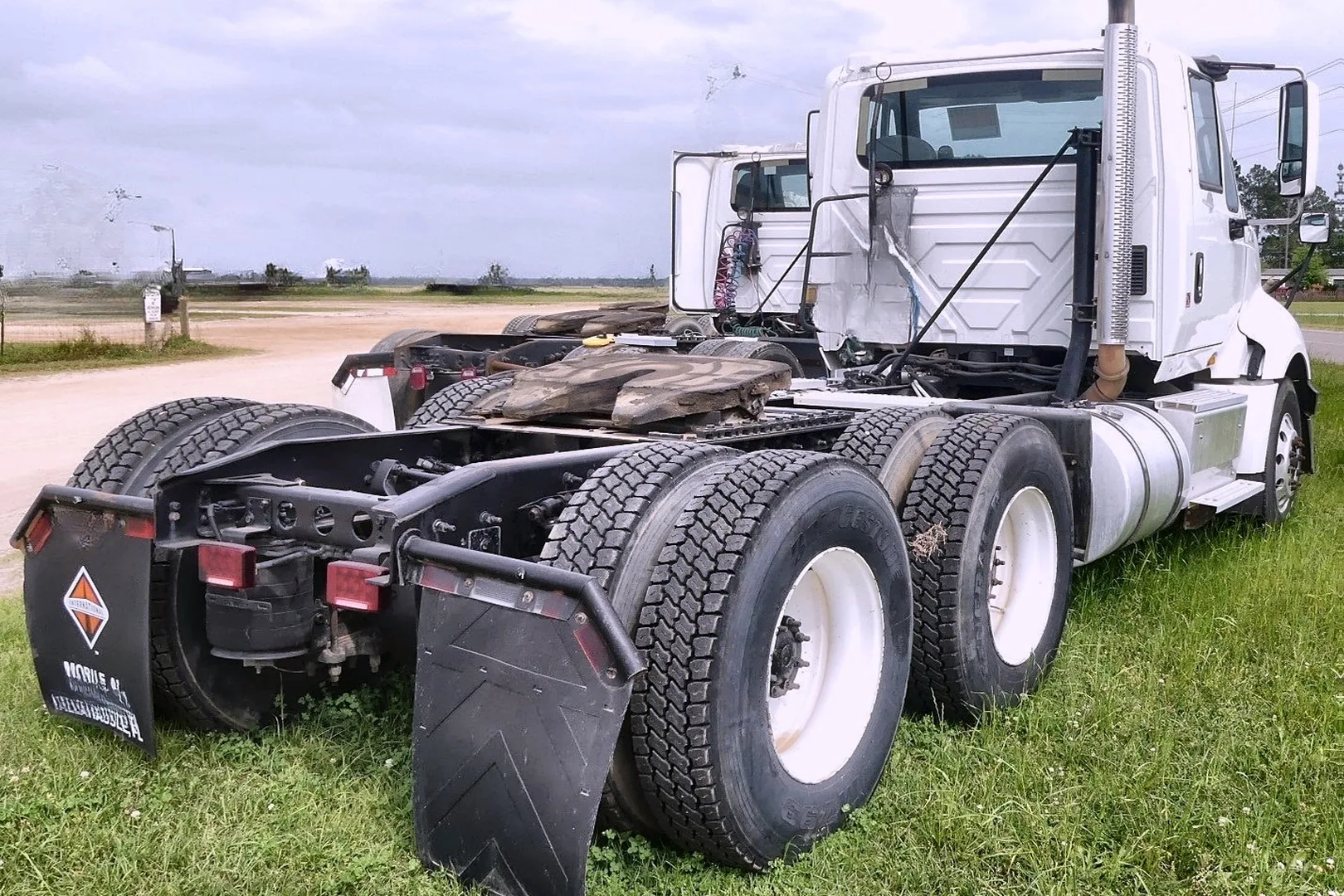 2016 INTERNATIONAL PROSTAR +122 - view 10 of 24