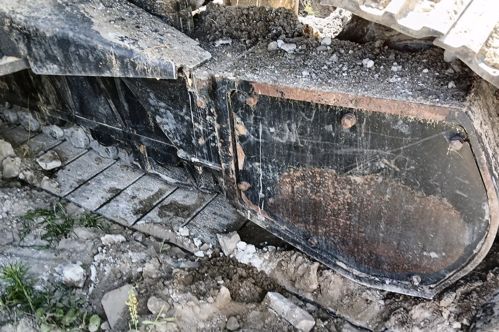 2017 DEERE 470G LG - view 14 of 21