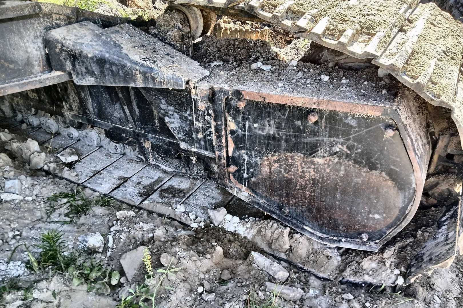 2017 DEERE 470G LG - view 17 of 21