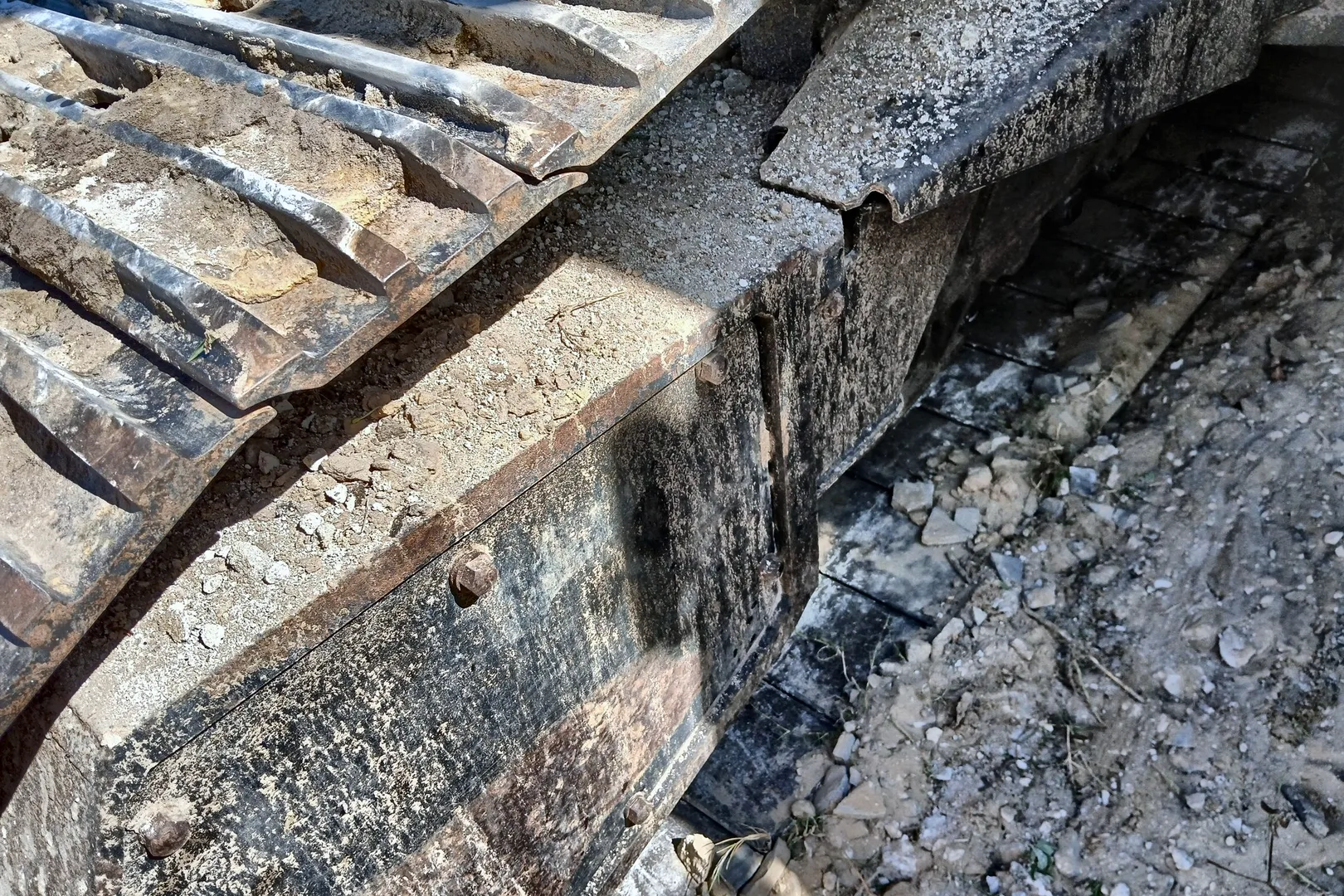 2017 DEERE 470G LG - view 18 of 21