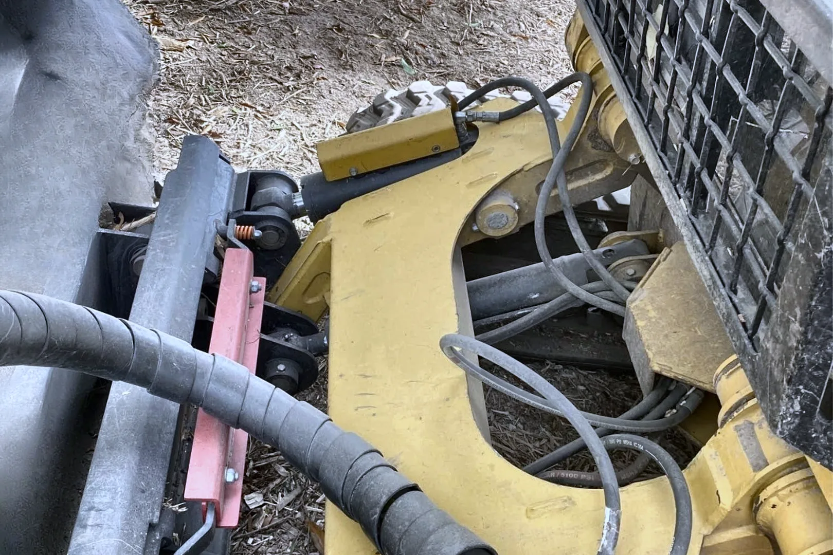 2021 RAYCO C120RA - view 14 of 23