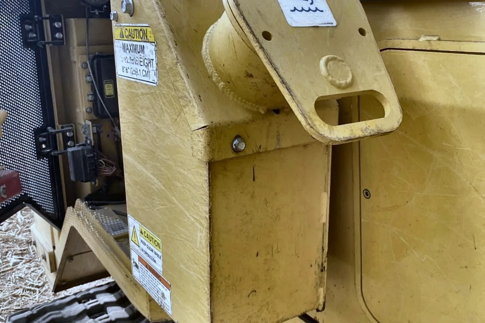 2021 RAYCO C120RA - view 16 of 23