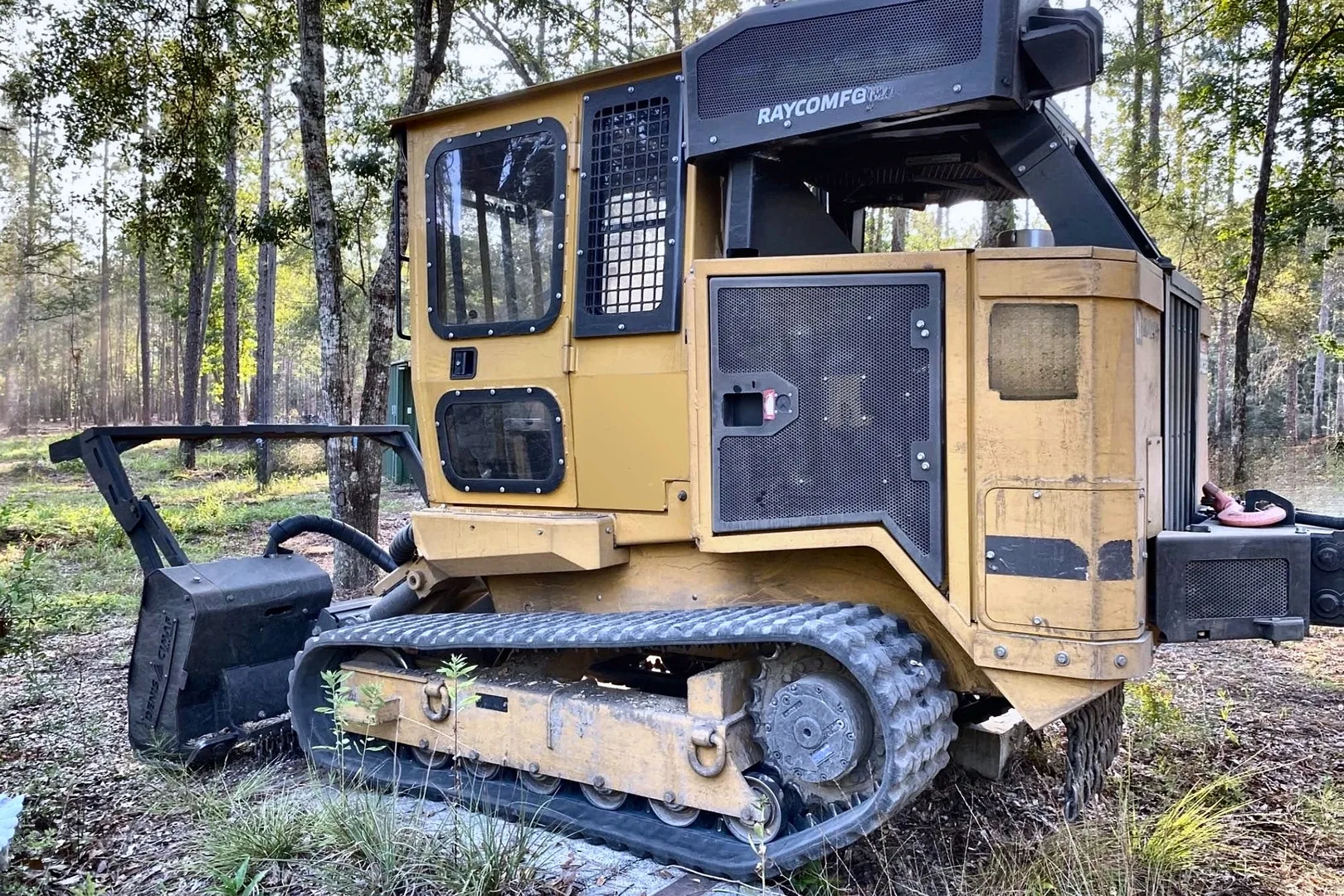 2021 RAYCO C120RA - view 7 of 23