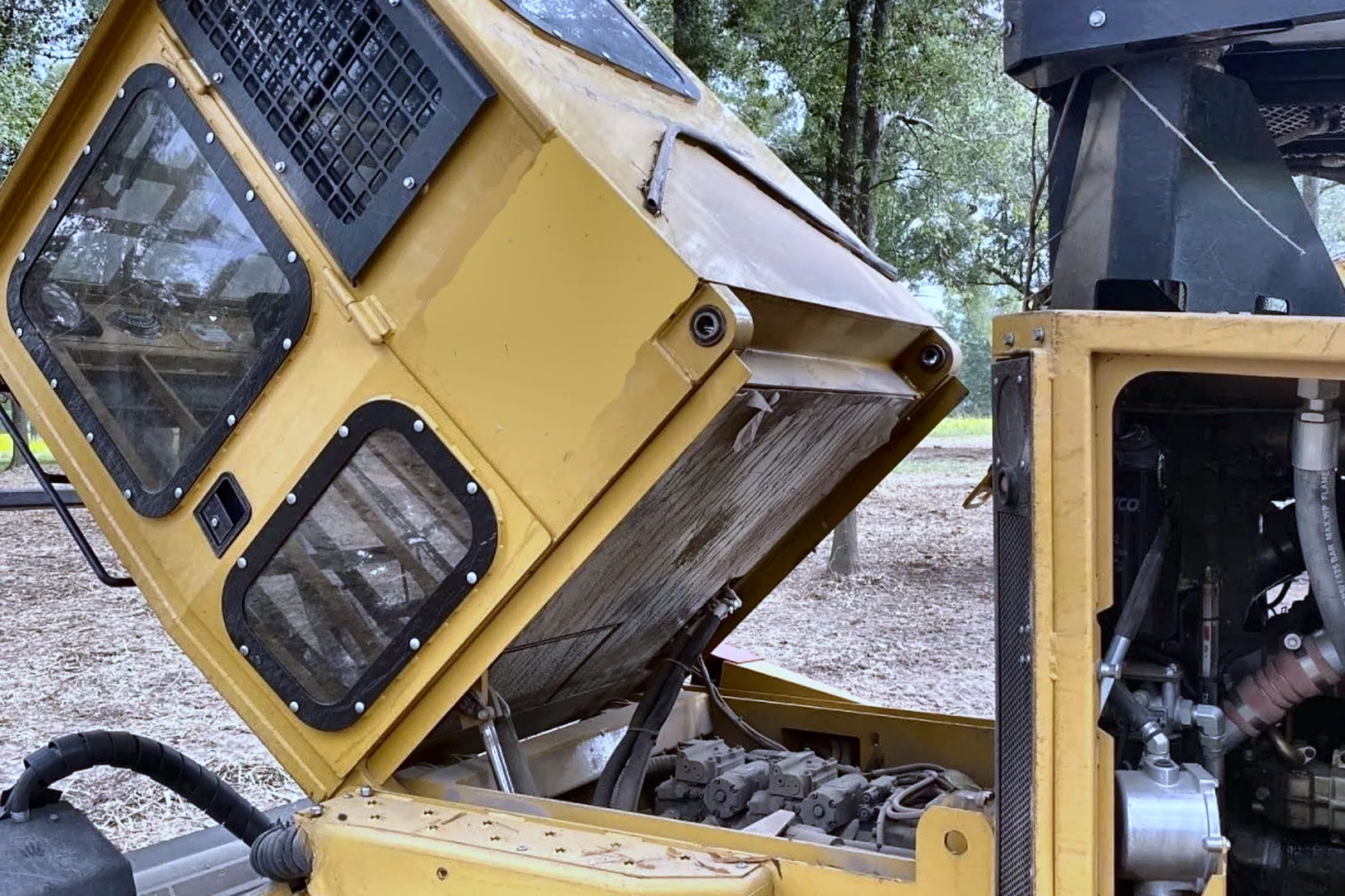 2021 RAYCO C120RA - view 17 of 23