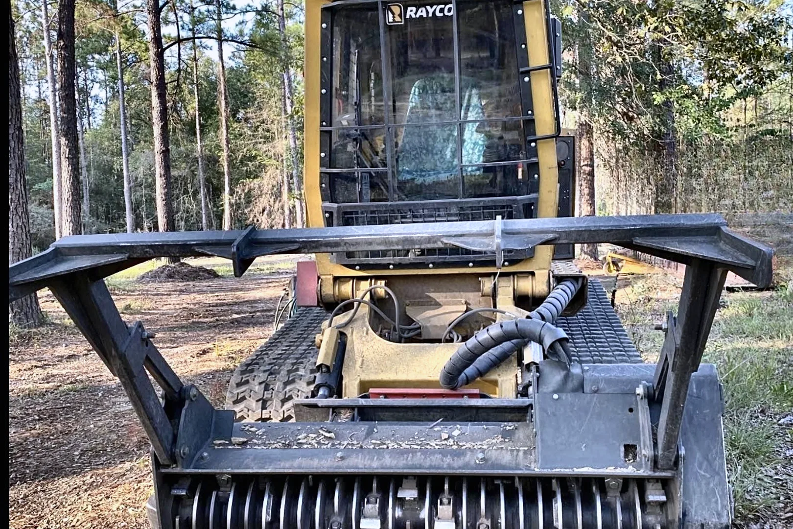 2021 RAYCO C120RA - view 8 of 23