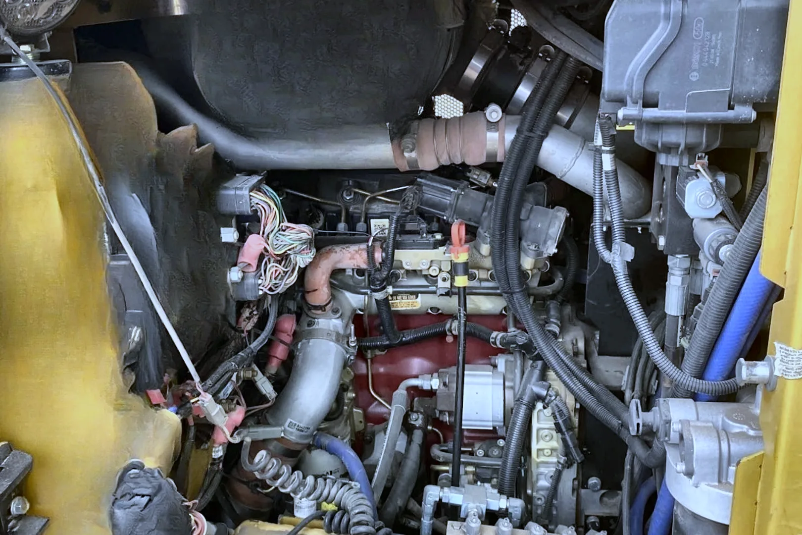 2021 RAYCO C120RA - view 6 of 23