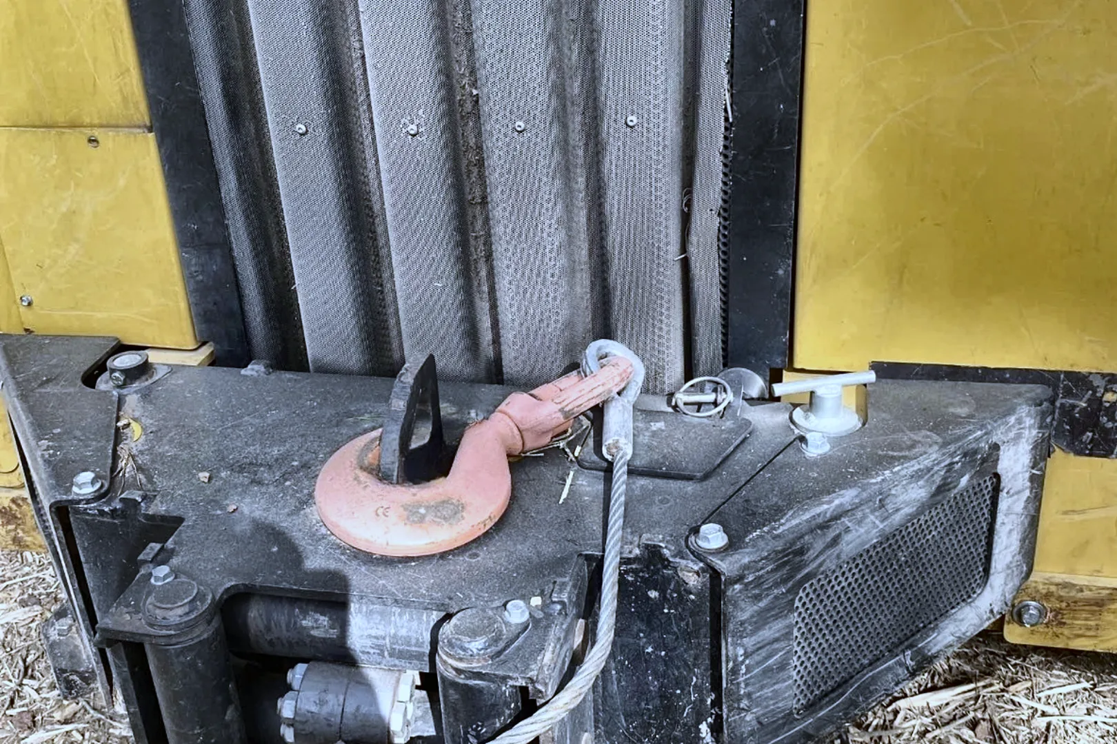 2021 RAYCO C120RA - view 19 of 23