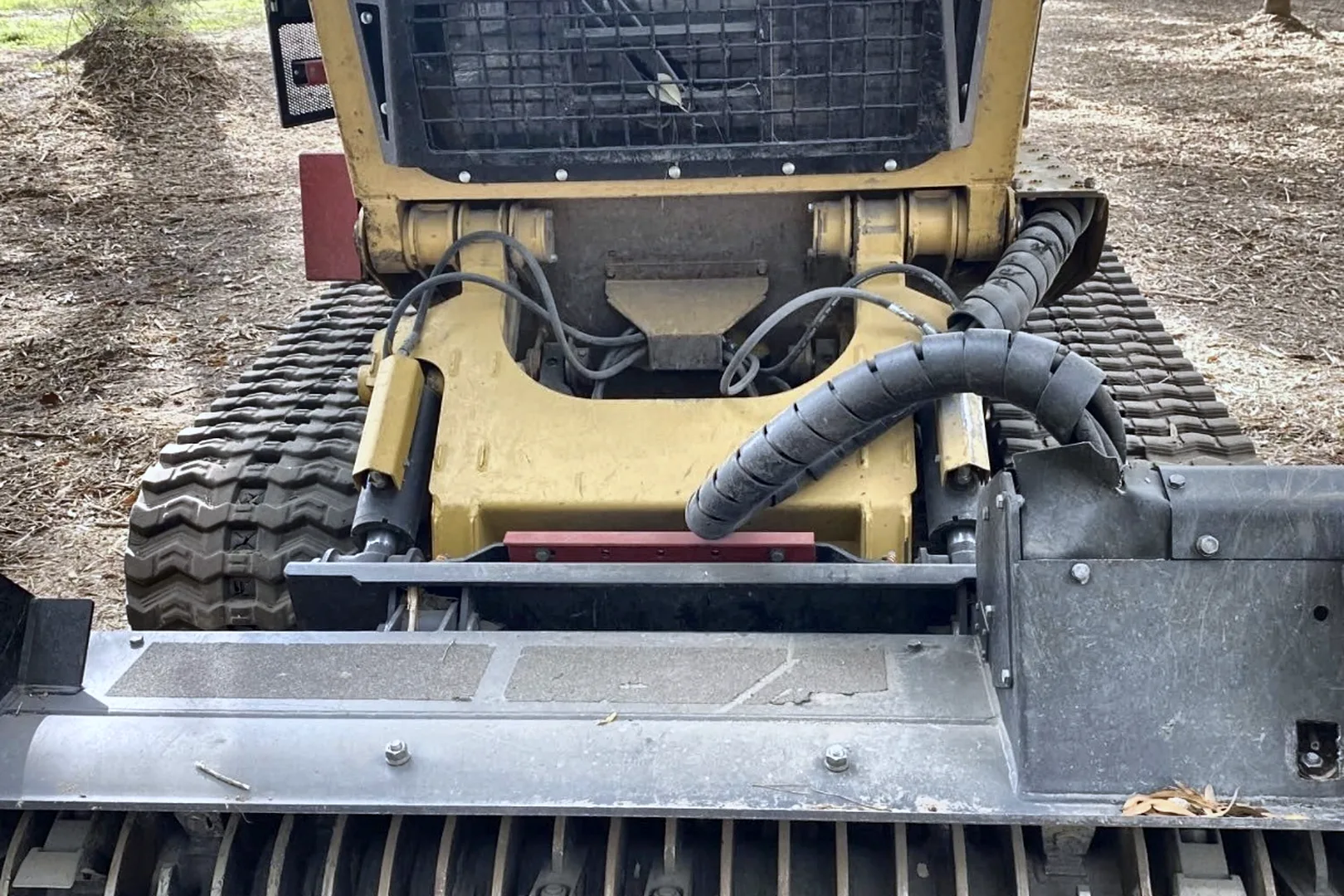 2021 RAYCO C120RA - view 9 of 23