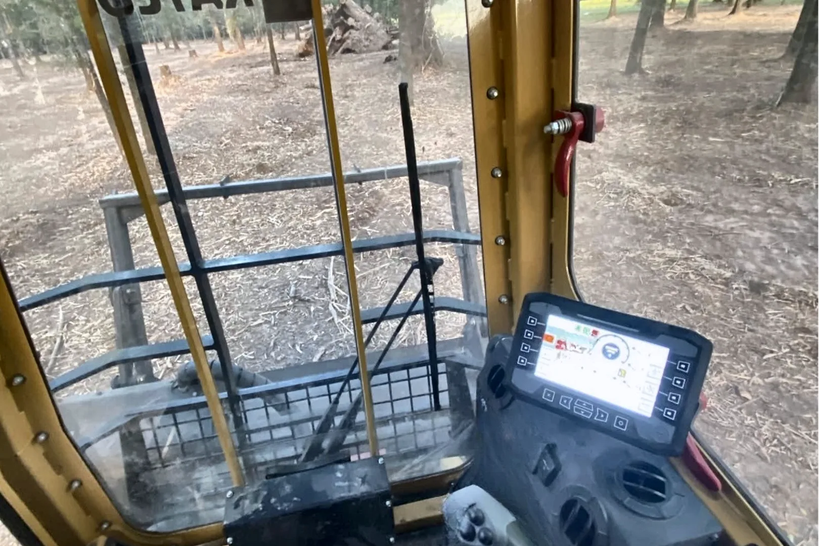 2021 RAYCO C120RA - view 20 of 23