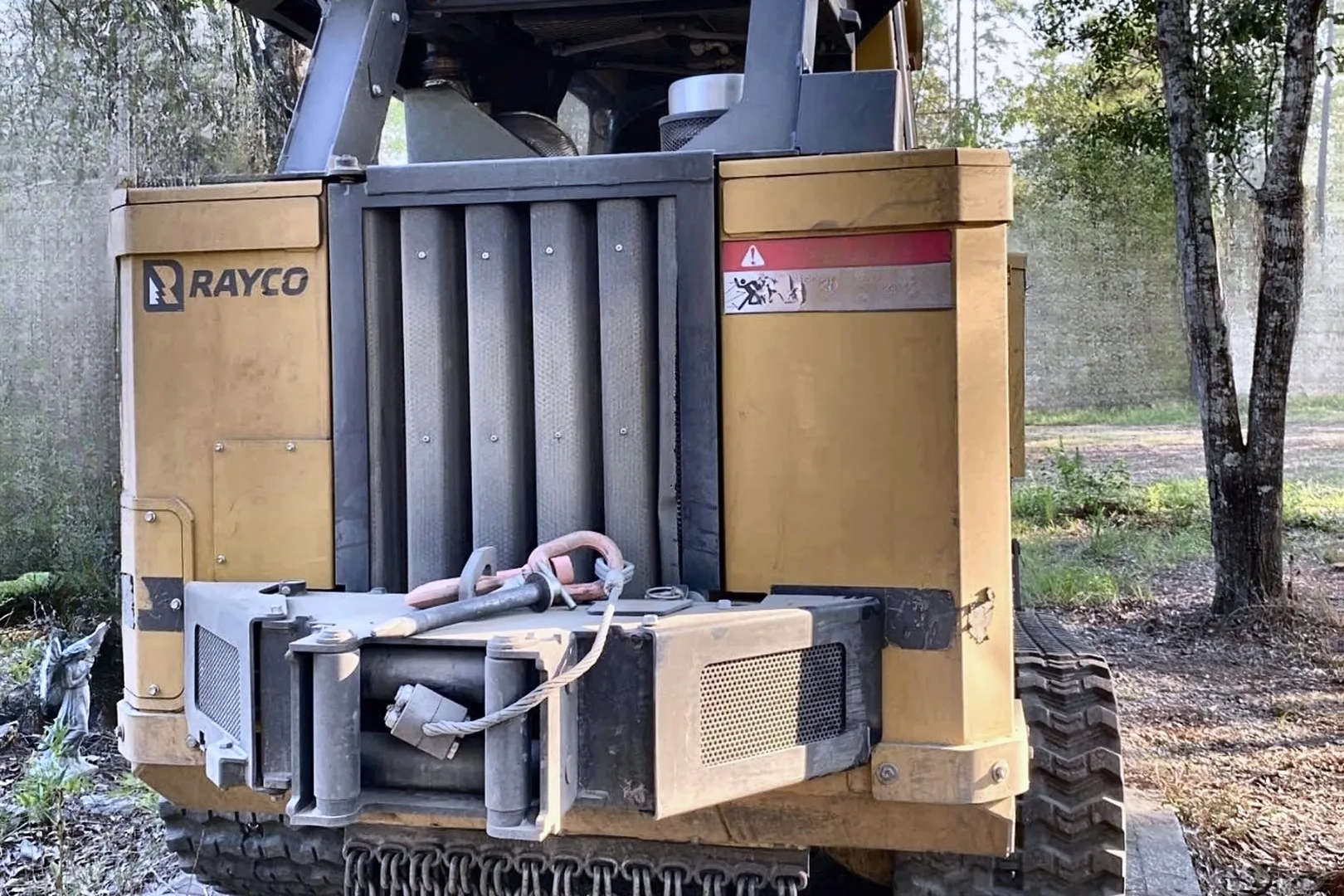 2021 RAYCO C120RA - view 13 of 23