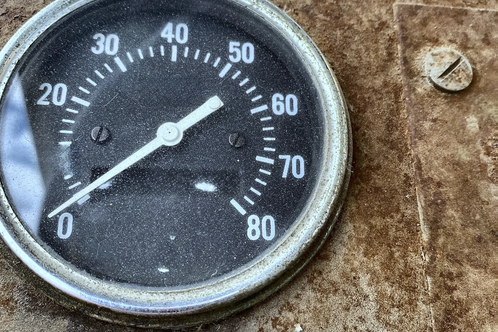 1974 GROVE 64-12 450 - view 14 of 33