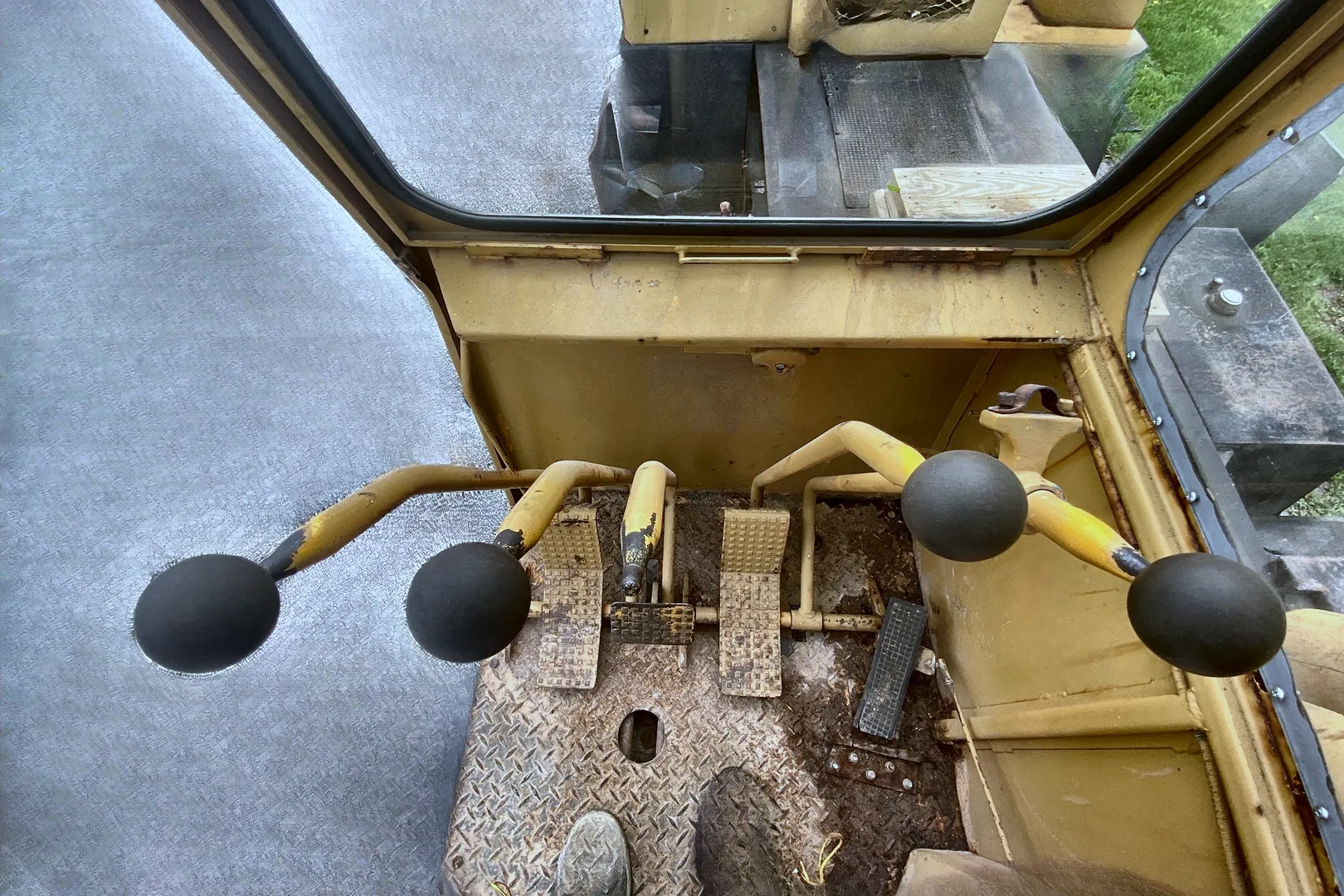 1974 GROVE 64-12 450 - view 17 of 33