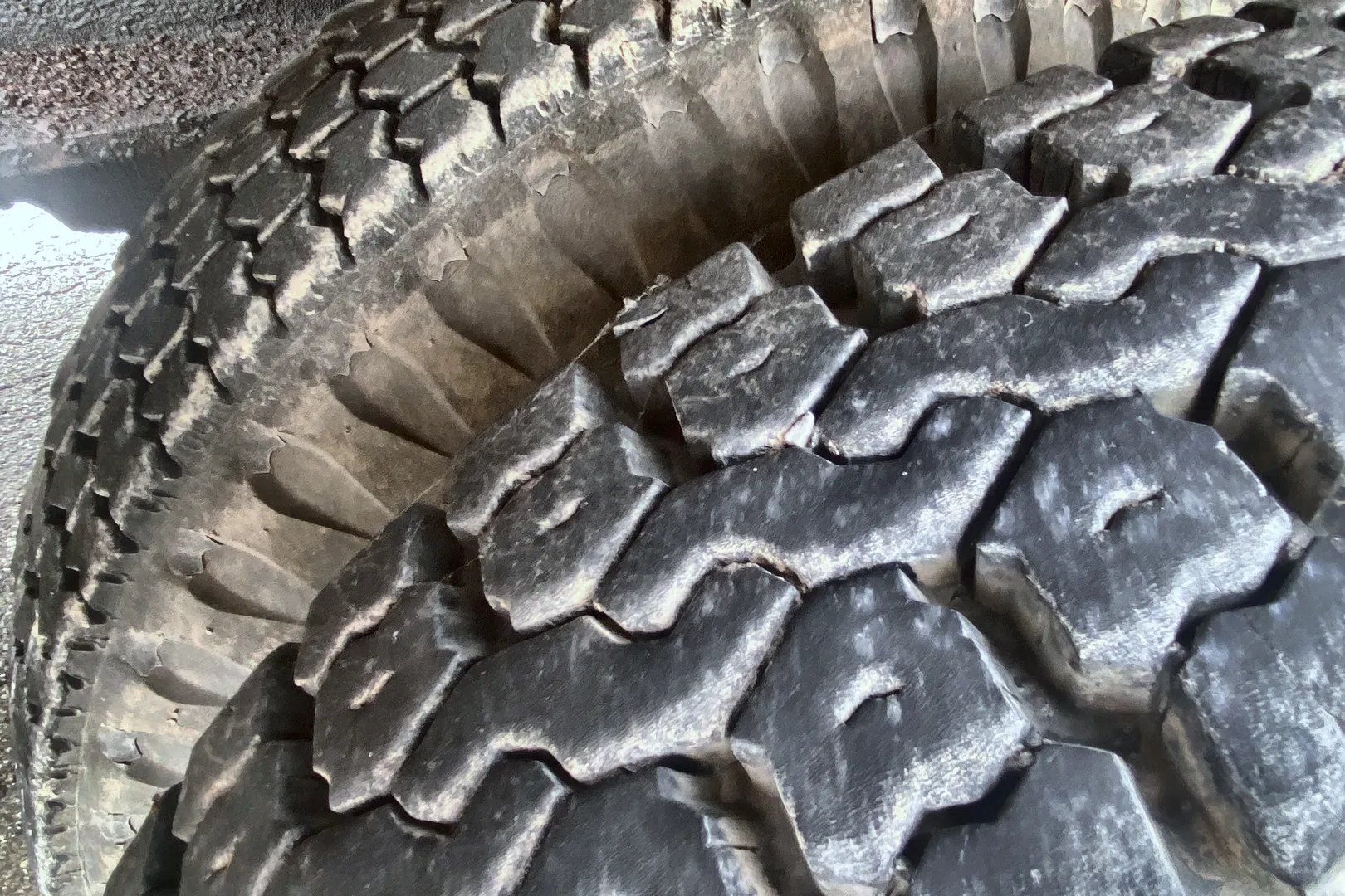 1974 GROVE 64-12 450 - view 18 of 33