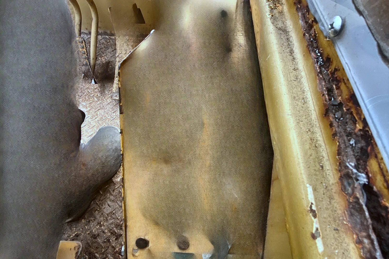 1974 GROVE 64-12 450 - view 20 of 33