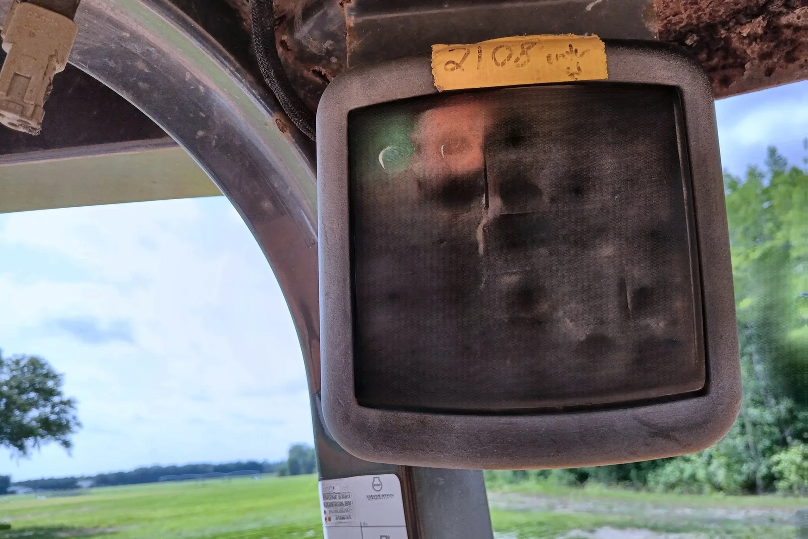 2015 DEERE 650K - view 16 of 24