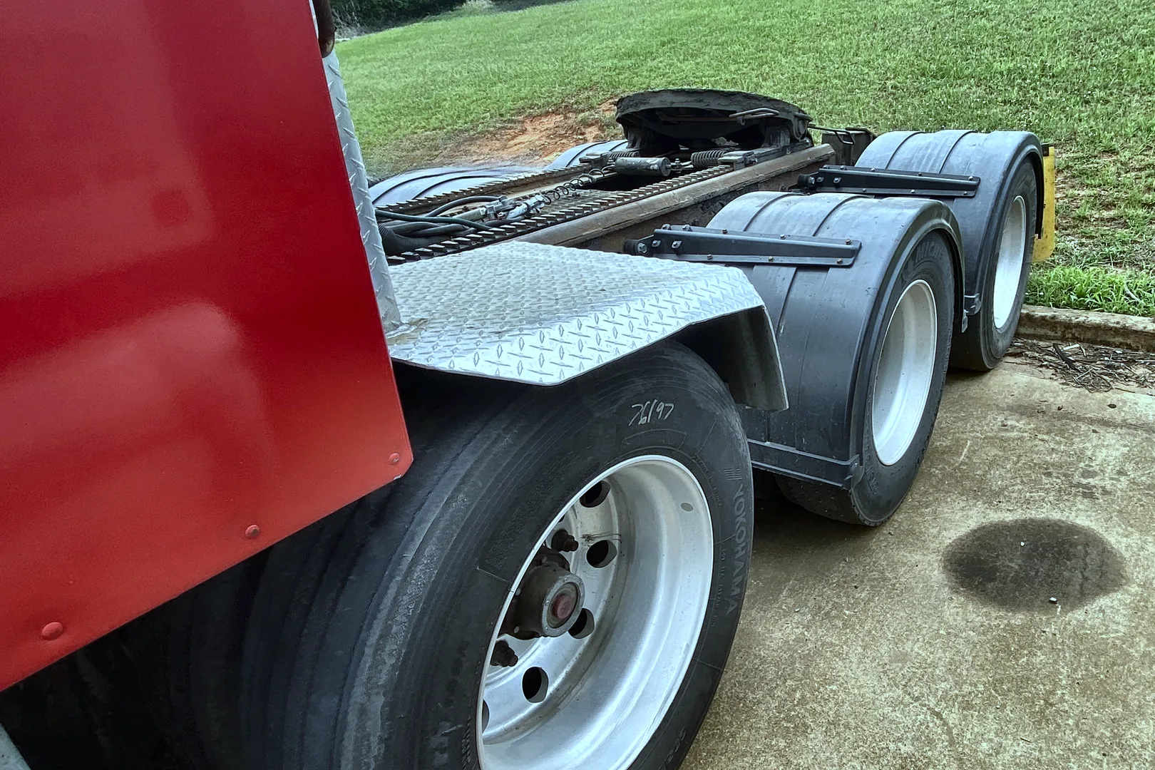 2017 PETERBILT 567 - view 6 of 34