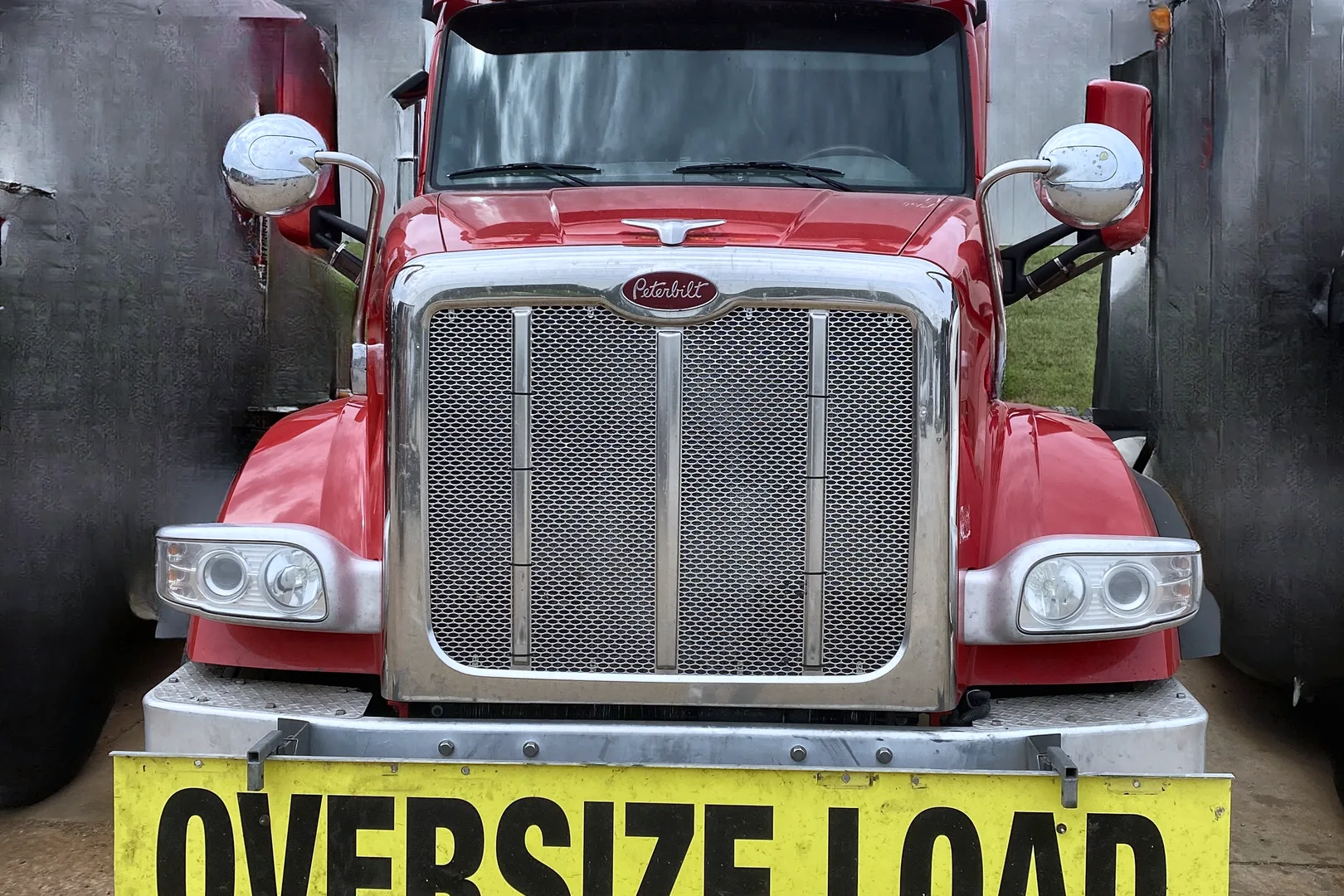 2017 PETERBILT 567 - view 12 of 34