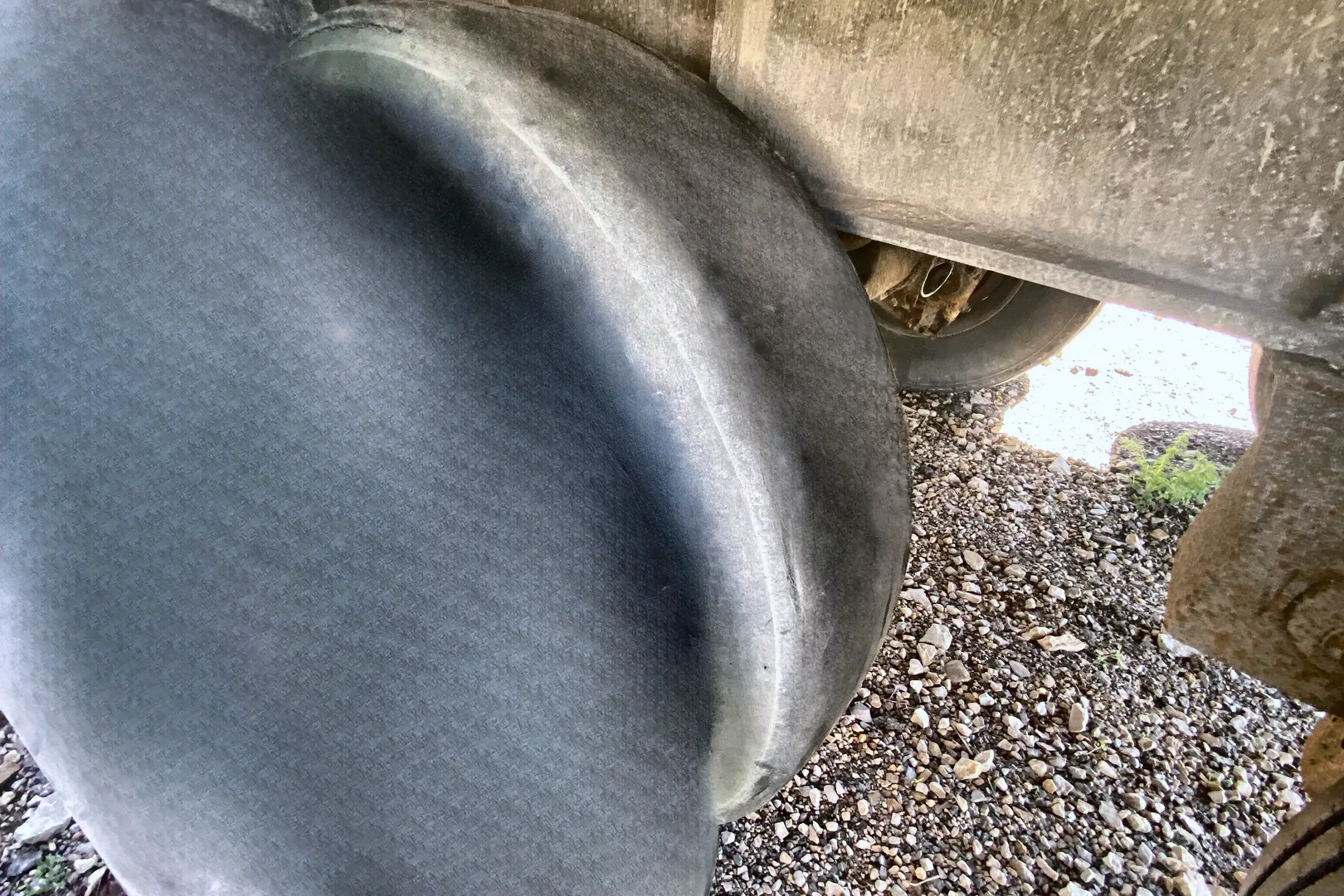 2002 TI-LITE 39 FT - view 14 of 21