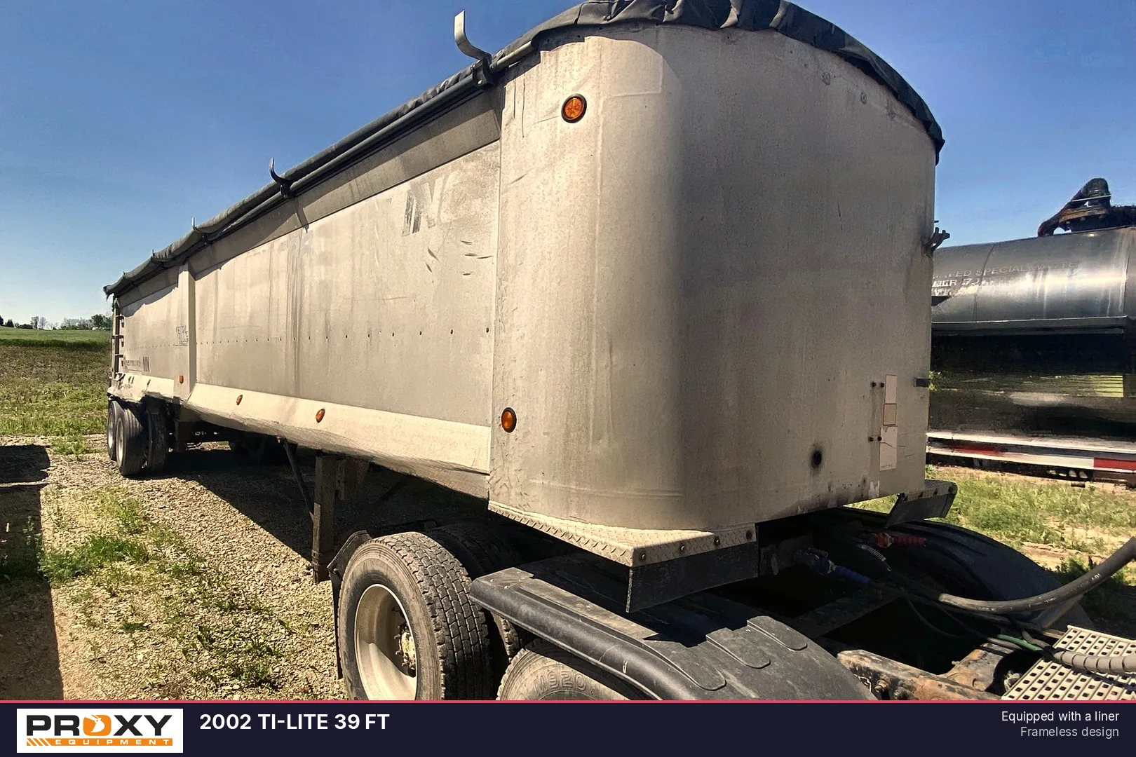 2002 TI-LITE 39 FT - view 1 of 21