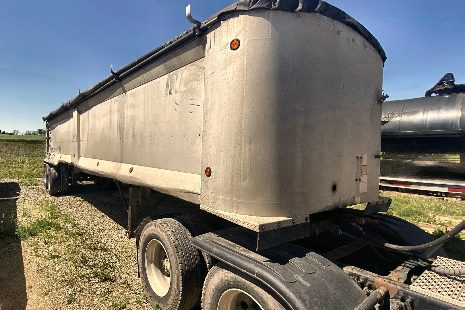 2002 TI-LITE 39 FT - view 7 of 21