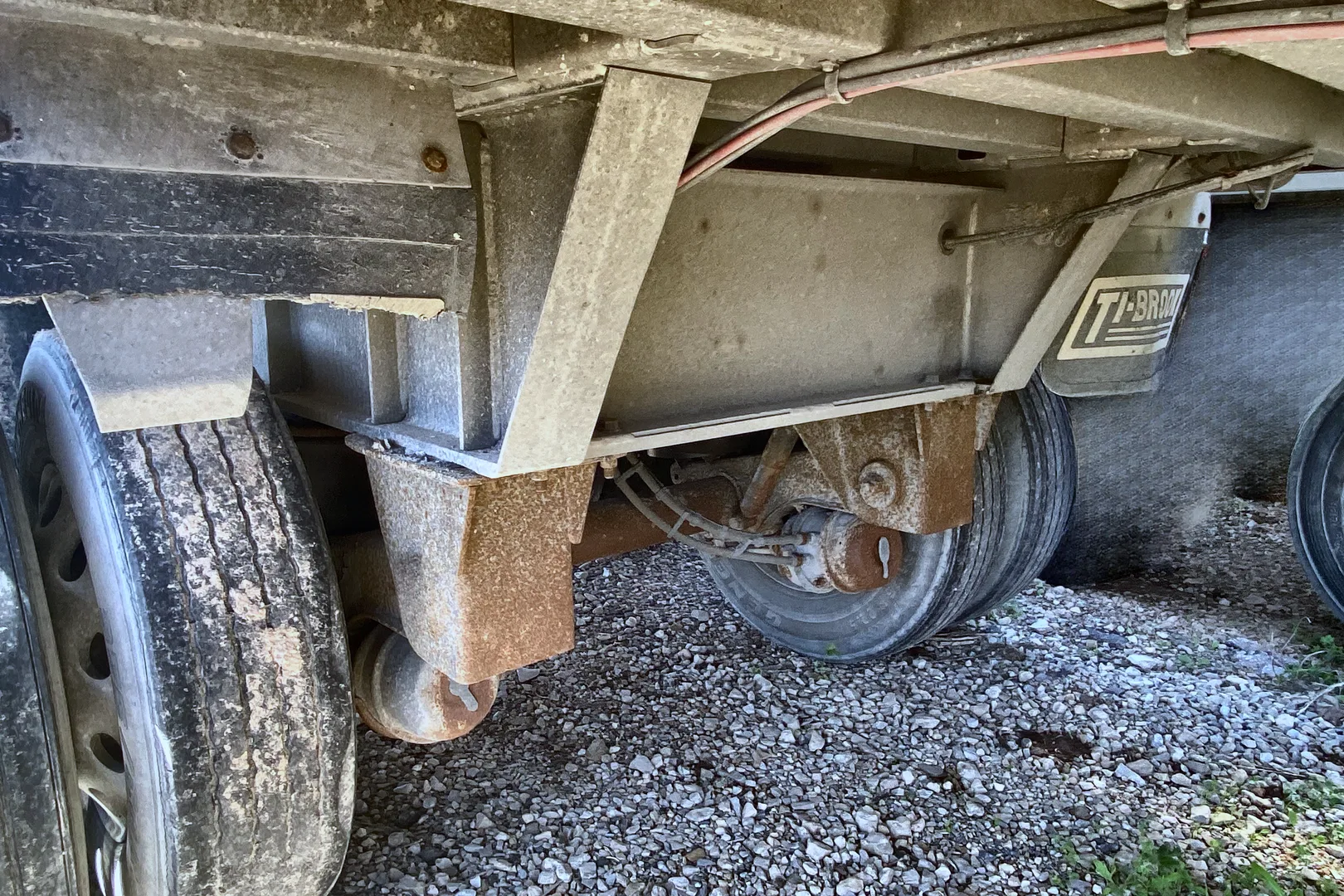 2002 TI-LITE 39 FT - view 16 of 21