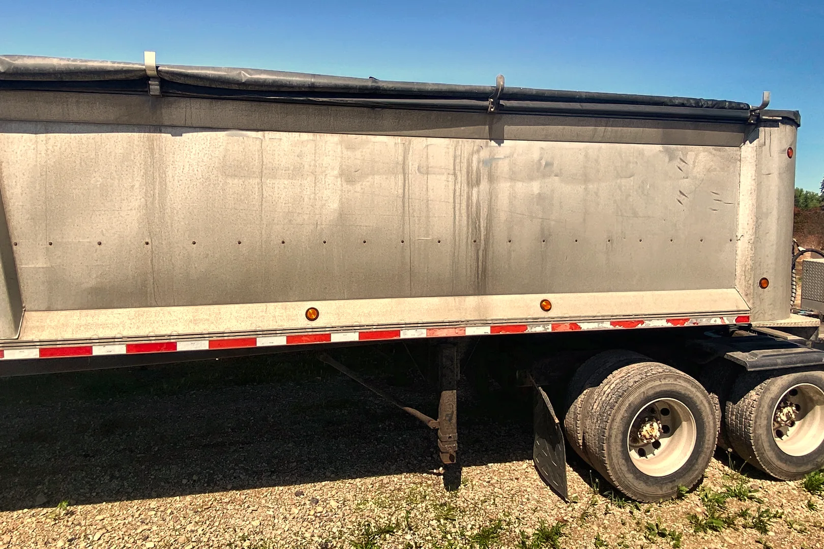 2002 TI-LITE 39 FT - view 8 of 21