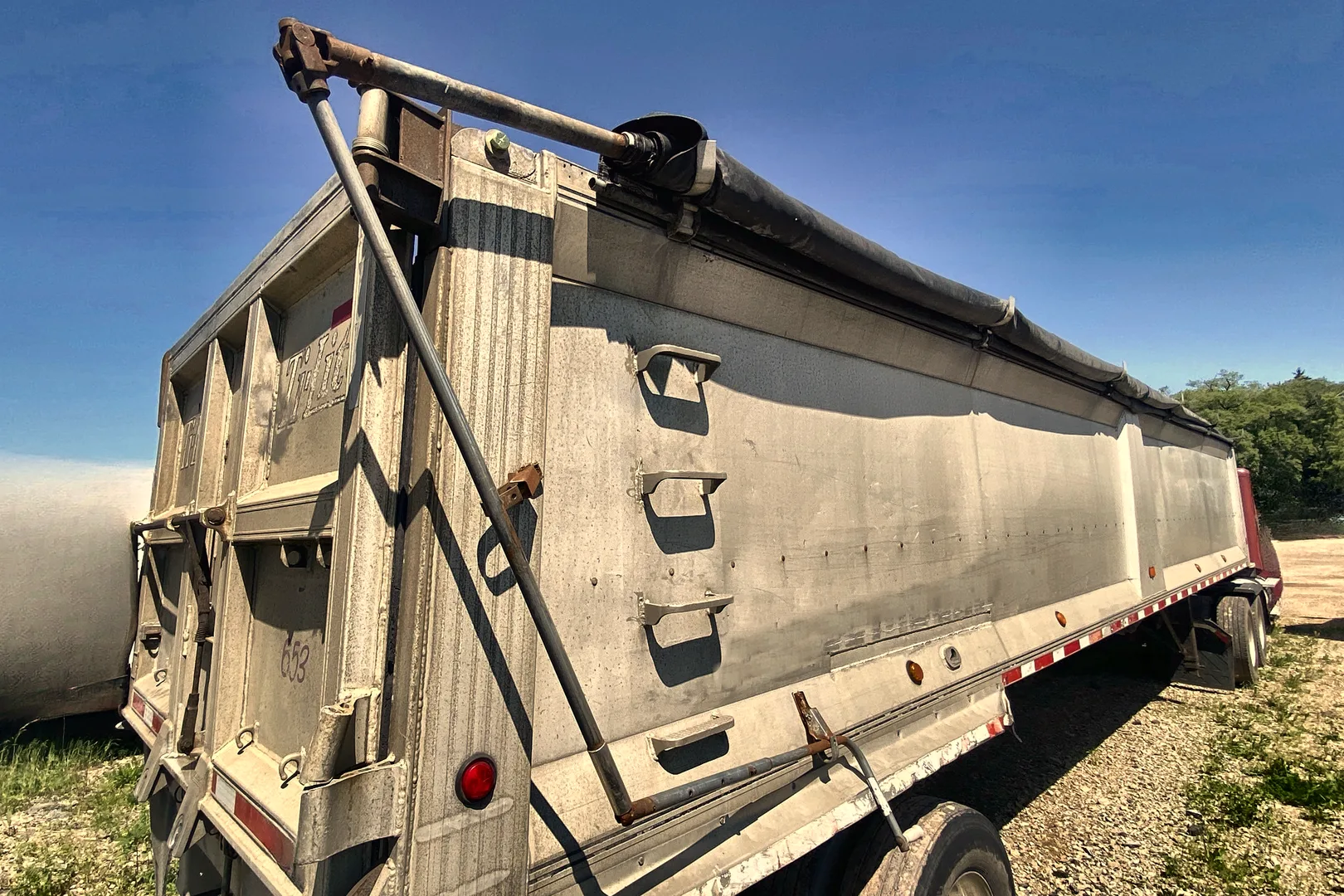 2002 TI-LITE 39 FT - view 6 of 21