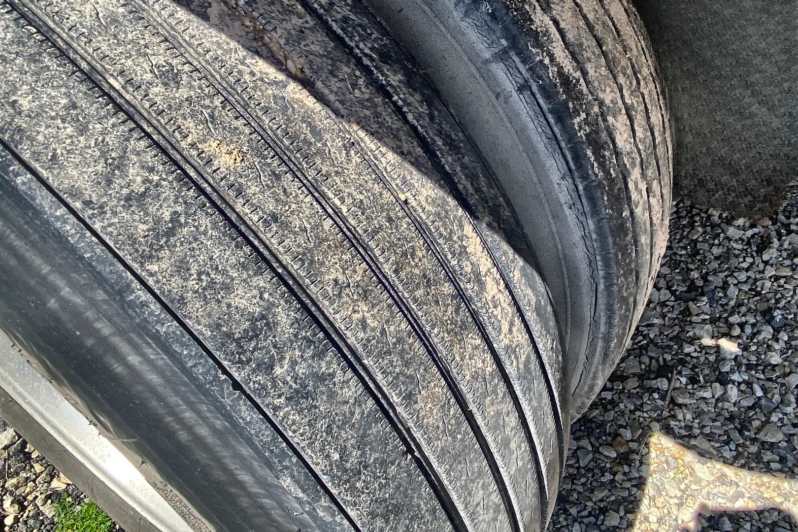 2002 TI-LITE 39 FT - view 17 of 21