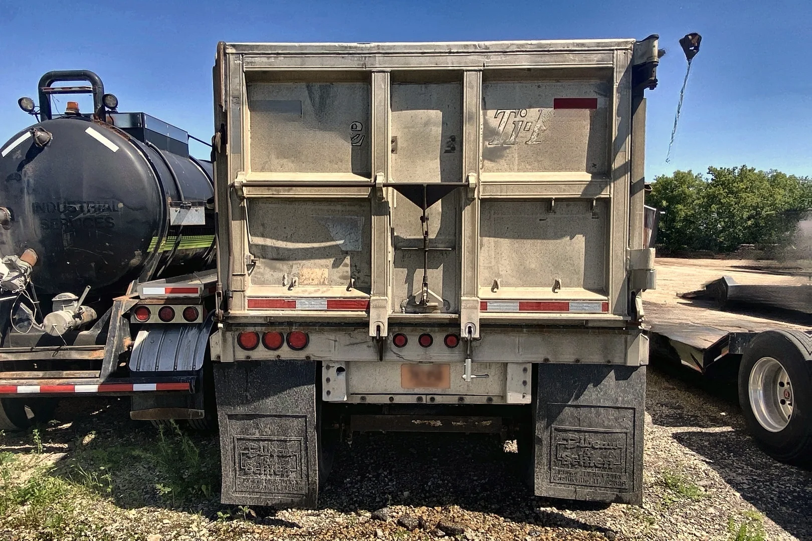 2002 TI-LITE 39 FT - view 9 of 21