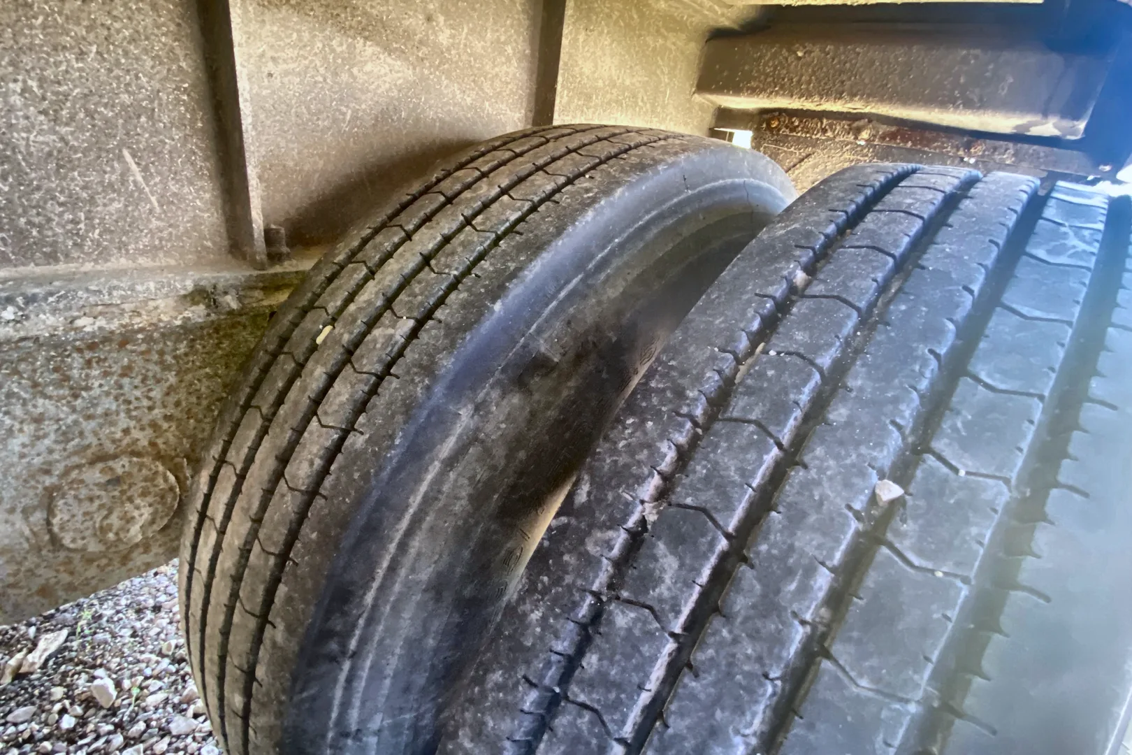 2002 TI-LITE 39 FT - view 18 of 21