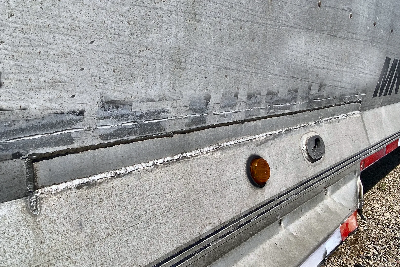 2002 TI-LITE 39 FT - view 19 of 21