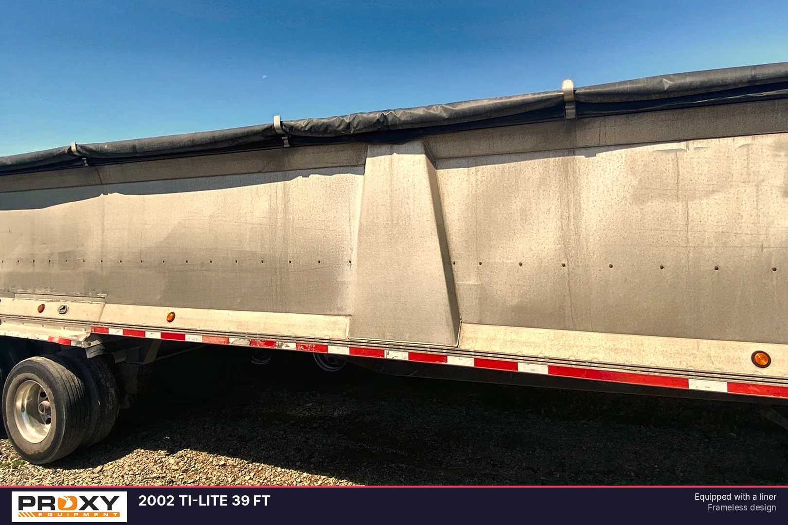 2002 TI-LITE 39 FT - view 4 of 21