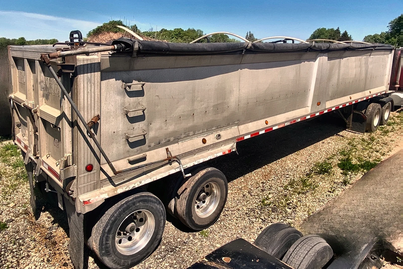 2002 TI-LITE 39 FT - view 13 of 21