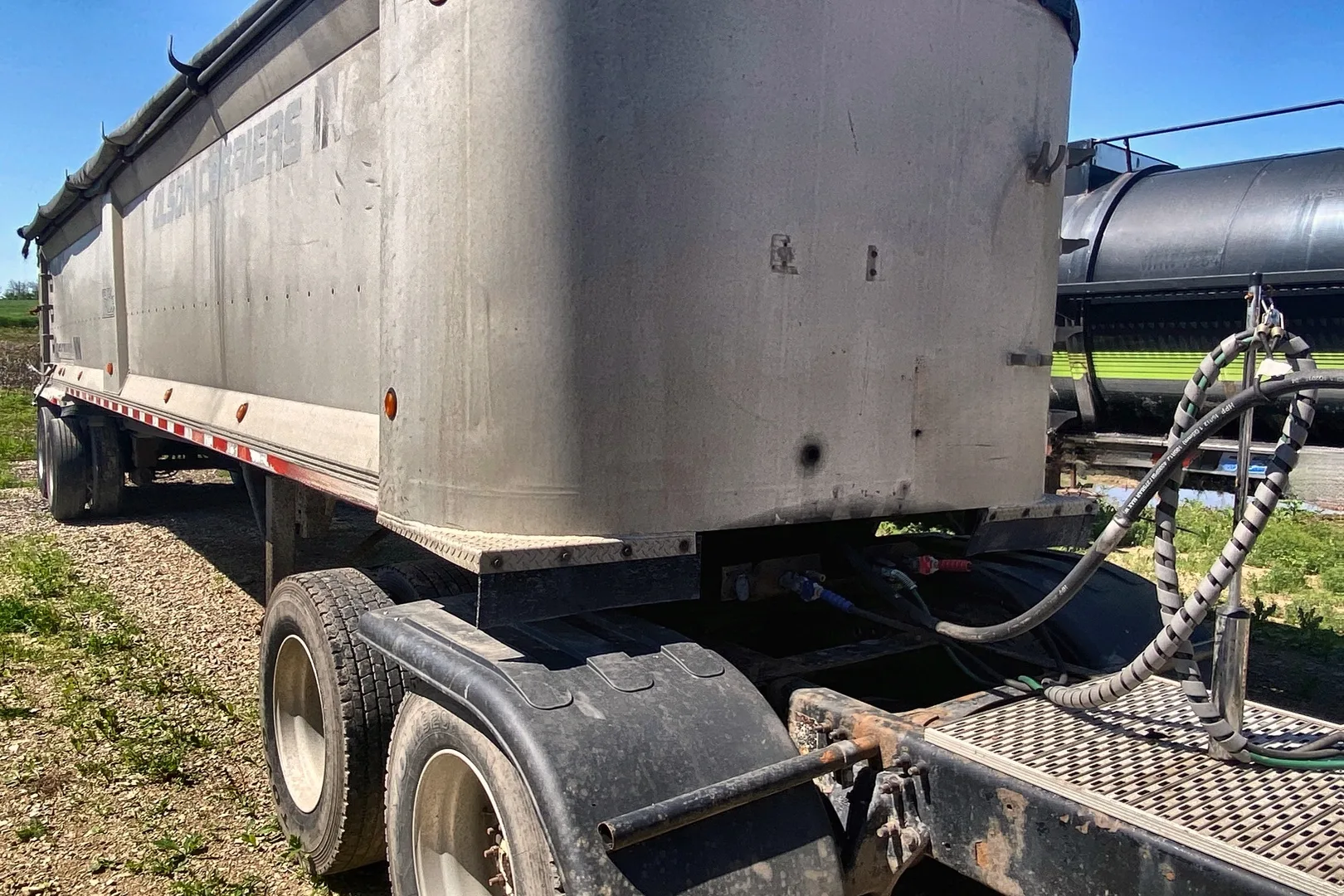 2002 TI-LITE 39 FT - view 11 of 21