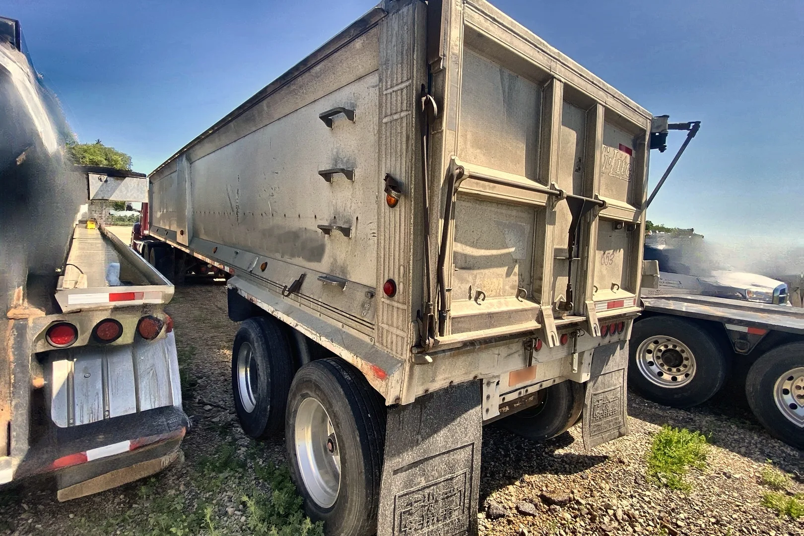 2002 TI-LITE 39 FT - view 10 of 21