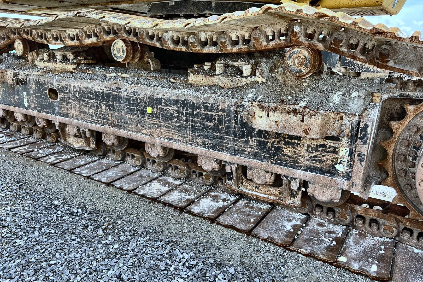 2011 DEERE 450D LC - view 14 of 48