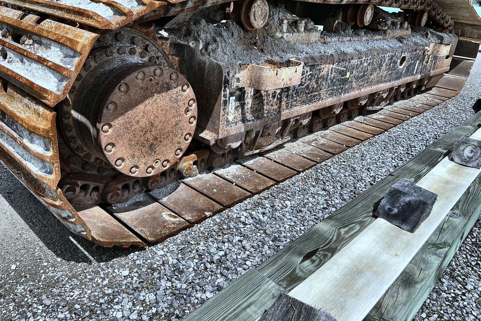 2011 DEERE 450D LC - view 15 of 48