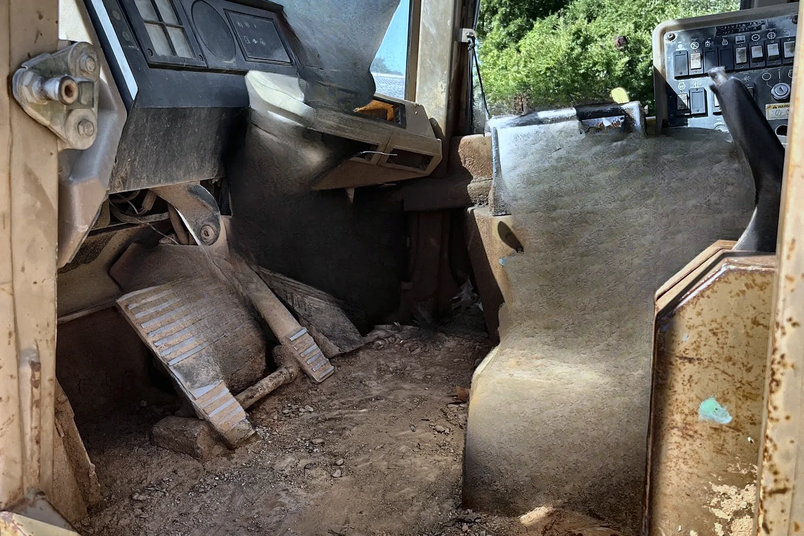 1995 CATERPILLAR IT28F - view 16 of 39