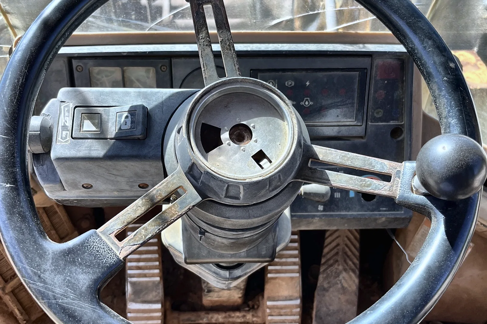 1995 CATERPILLAR IT28F - view 19 of 39