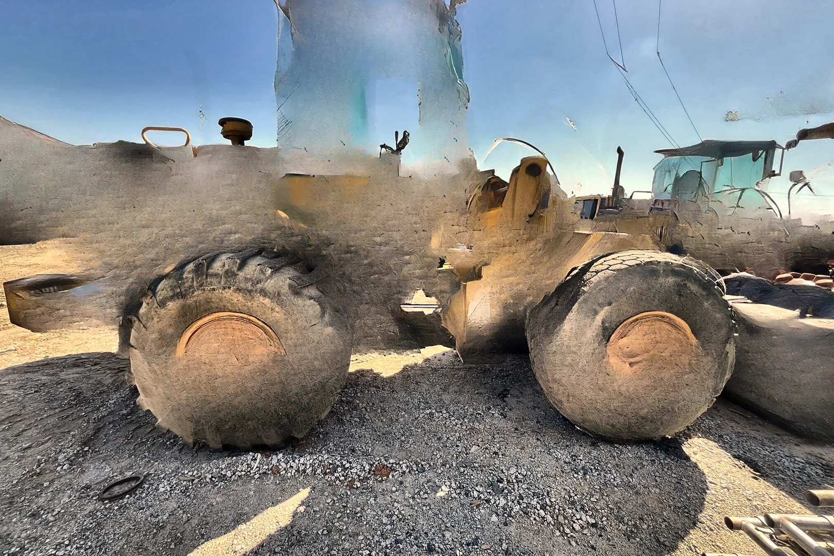 1995 CATERPILLAR IT28F - view 8 of 39