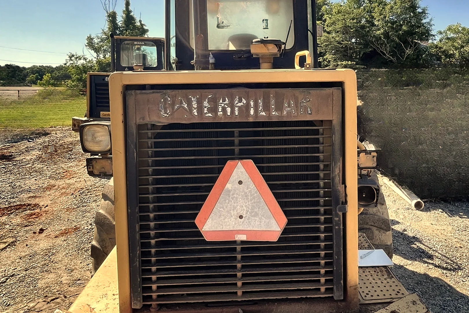 1995 CATERPILLAR IT28F - view 6 of 39