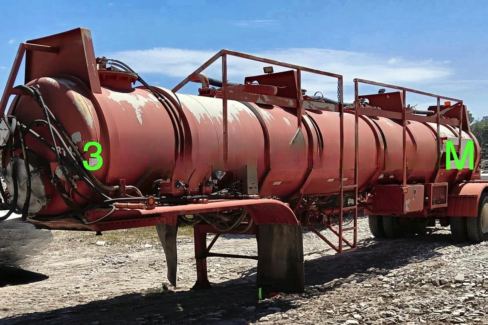 2012 TIGER Tiger - view 7 of 19