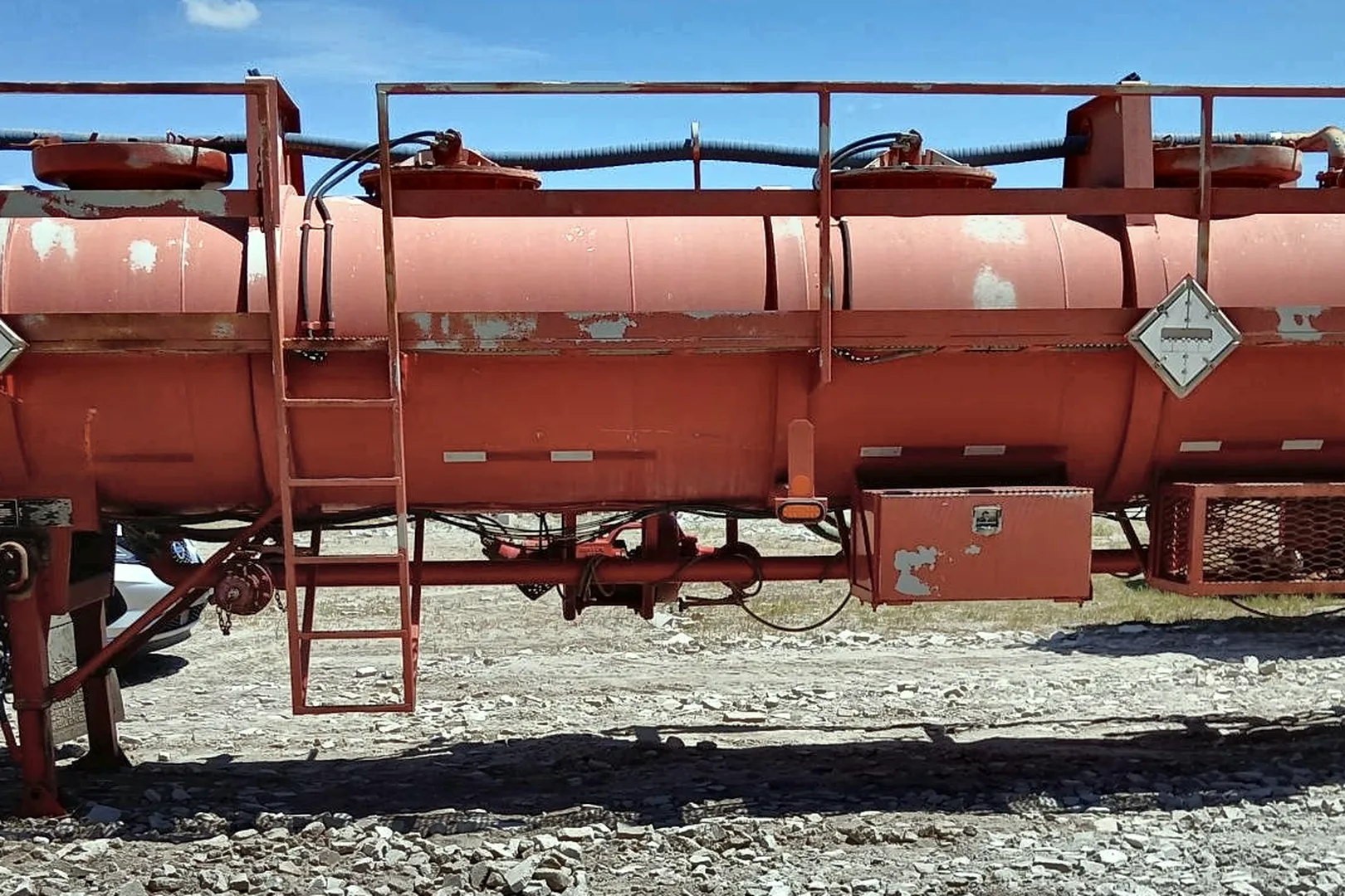 2012 TIGER Tiger - view 15 of 19