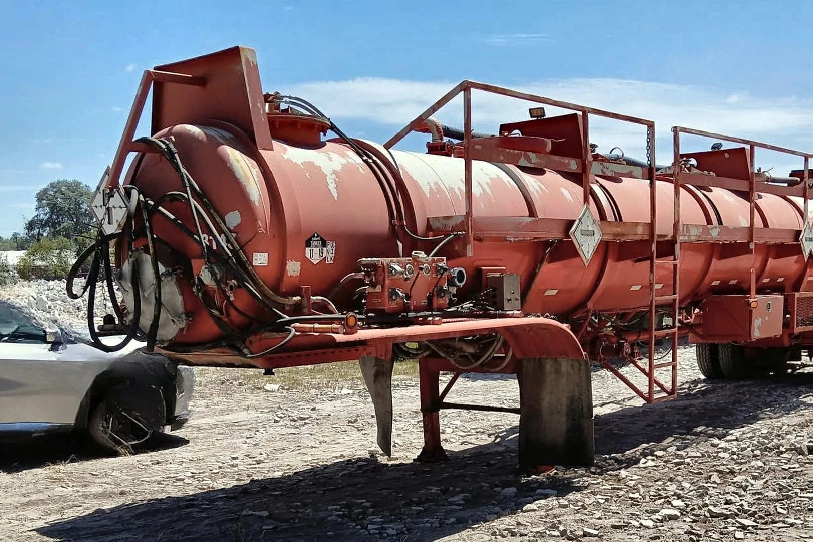 2012 TIGER Tiger - view 8 of 19