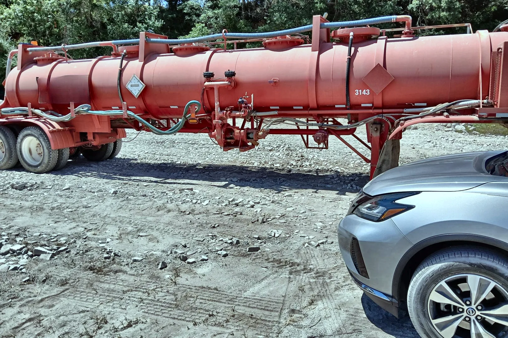 2012 TIGER Tiger - view 6 of 19