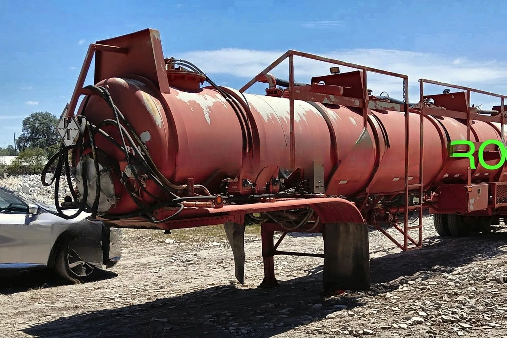 2012 TIGER Tiger - view 16 of 19